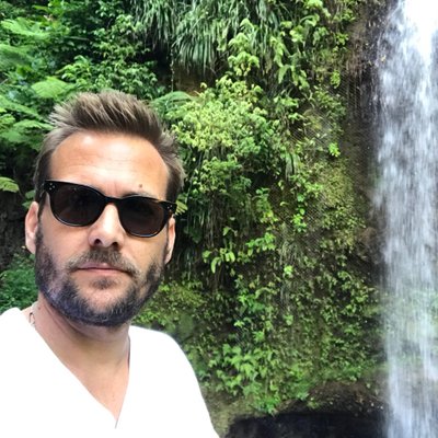 Gabriel Macht