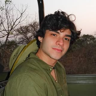 Gabriel Almeida