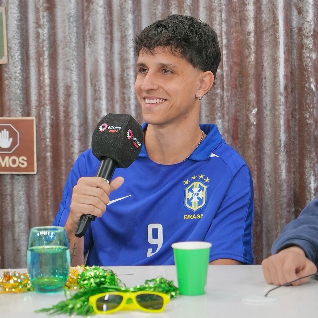 #Elbrazu🇧🇷