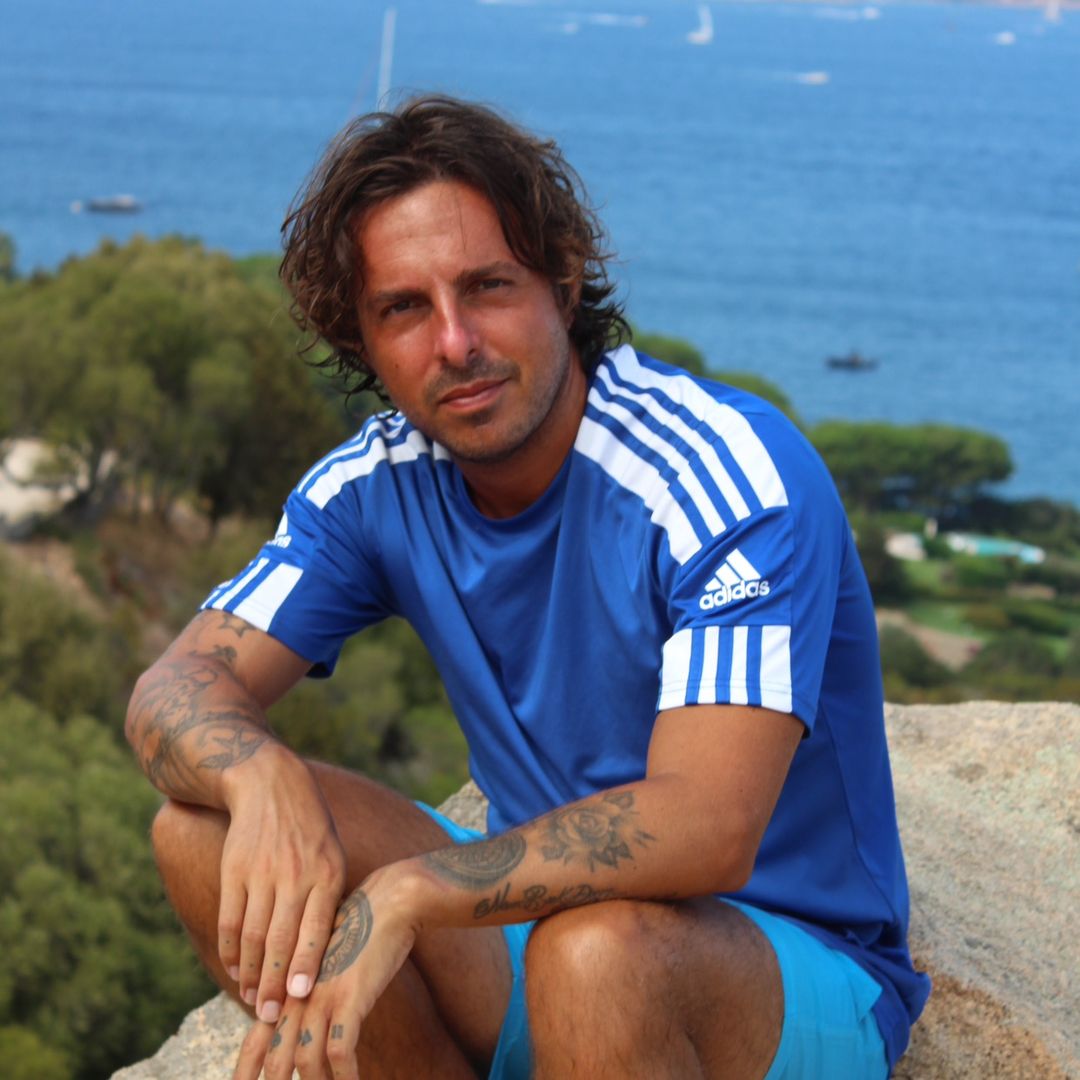 Gabry Marco