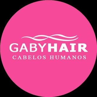 Gaby Hair (Especialista em Mega Hair)