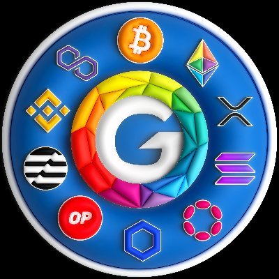 GA Crypto