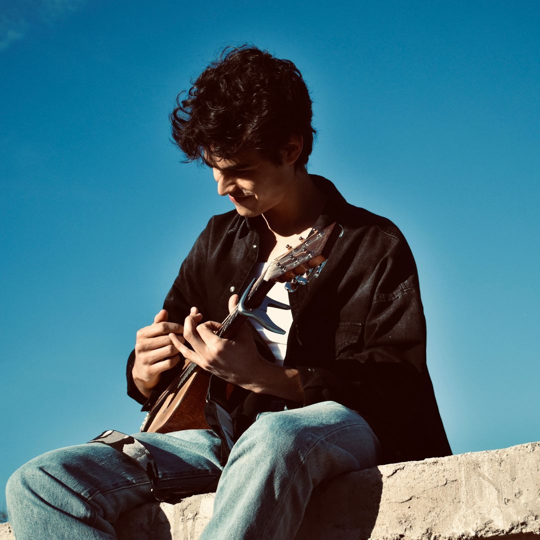 Gael Alejandro
