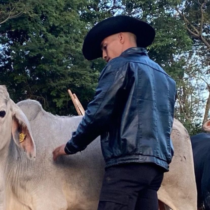 Gael Delvalle Mitã’i Alteño