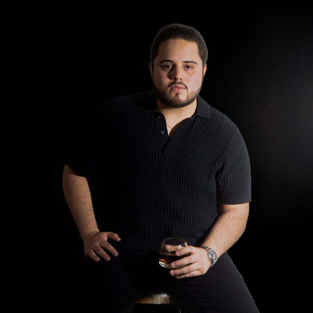Gael Gallegos