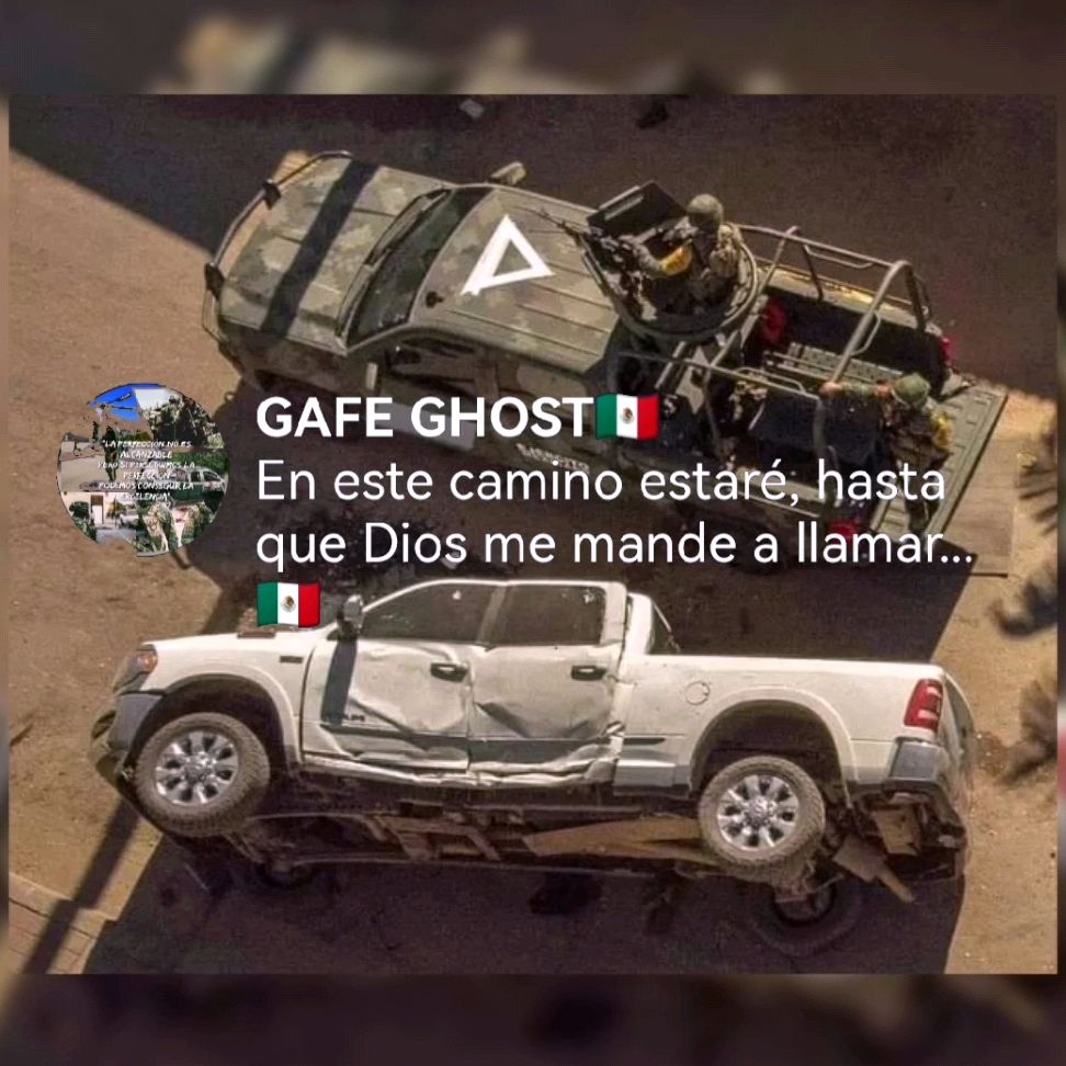 𝙶𝙰𝙵𝙴 𝙶𝙷𝙾𝚂𝚃么