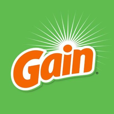 I Love Gain
