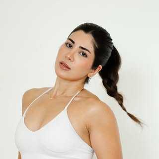 Lubna Hamid | Fitness & Nutrition