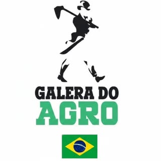 GALERA DO AGRO BRASIL