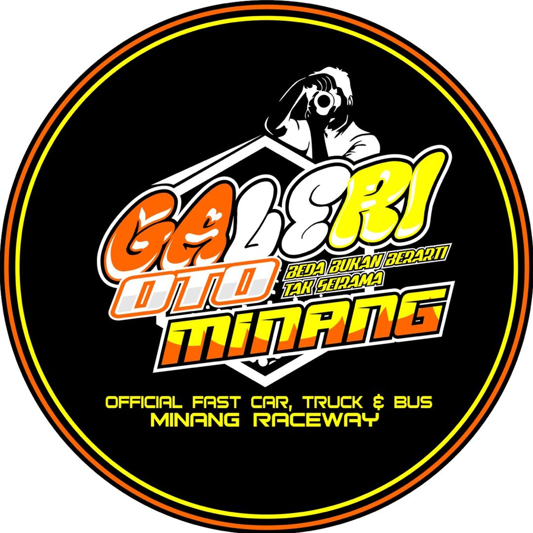 GALERI OTO MINANG 