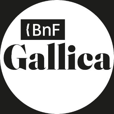 Gallica BnF