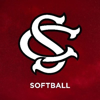 South Carolina Softball