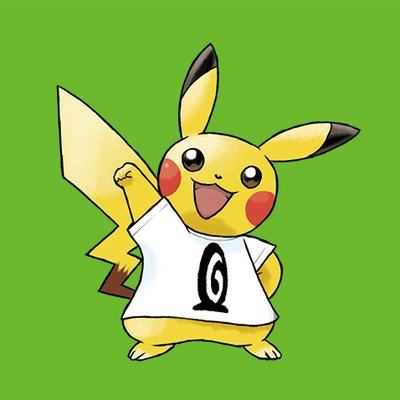 ゲームフリーク公式