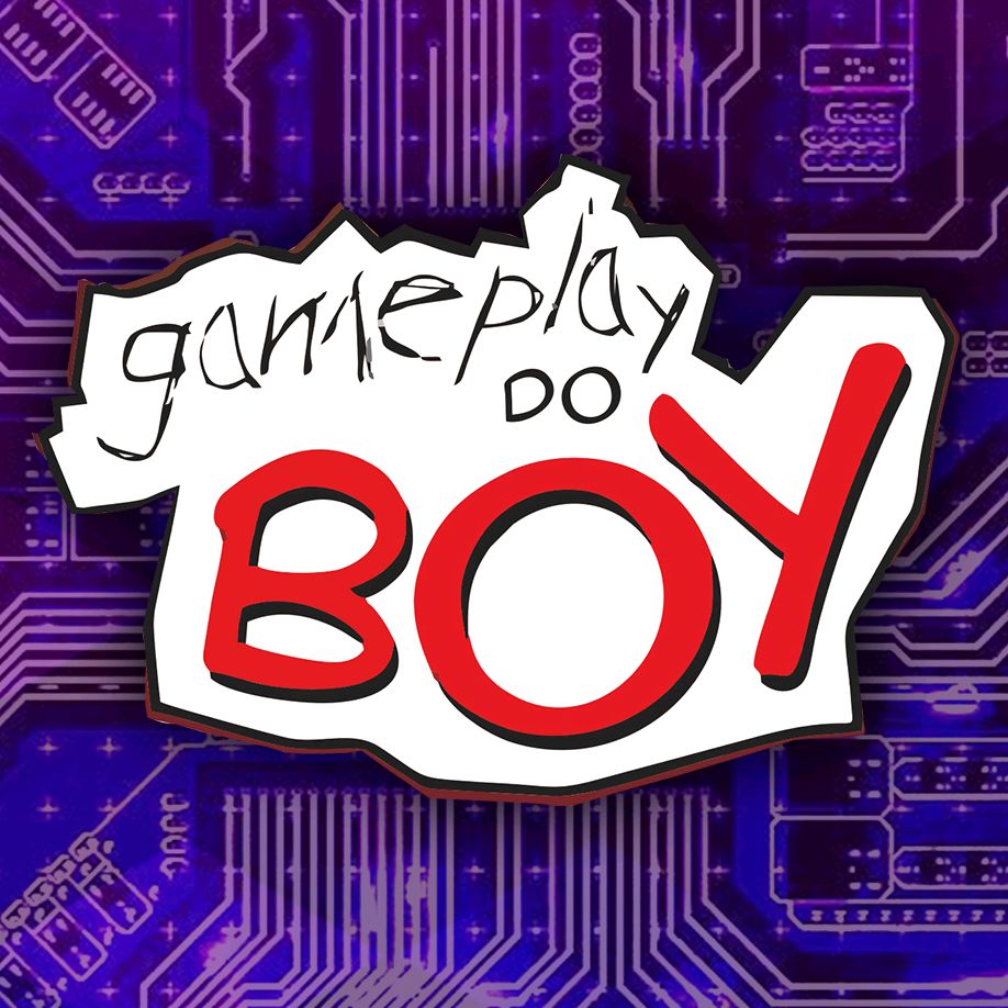 Gameplay do Boy