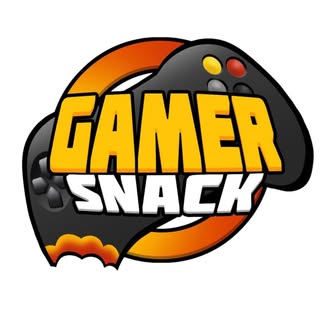 GAMER SNACK