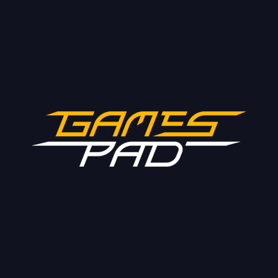 GamesPad