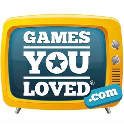 GamesYouLoved