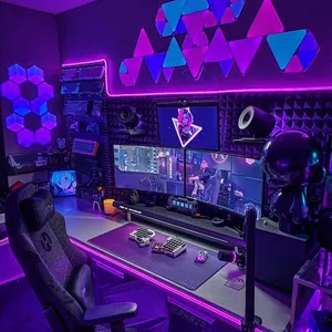 Gaming Stream