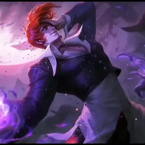 Gaming streamer