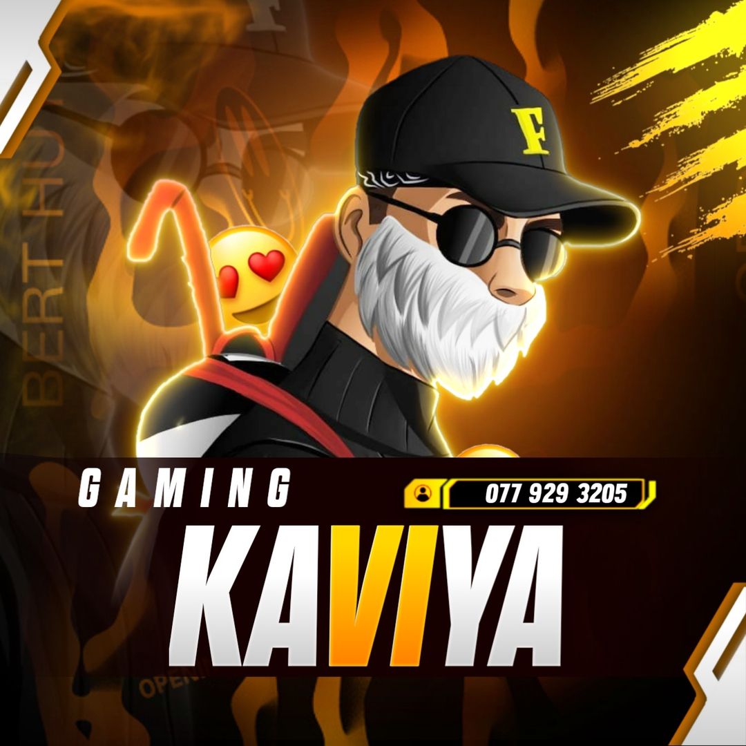 Gaming Kaviya