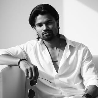 Vignesh R