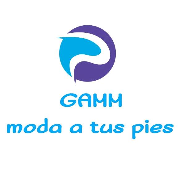 Gamm