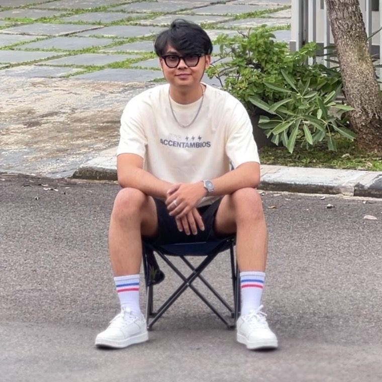 Cek Ergan Dulu