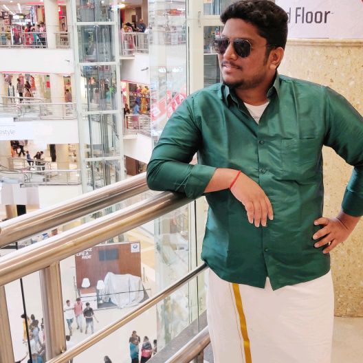 Ganesh kannan 🤩🤩