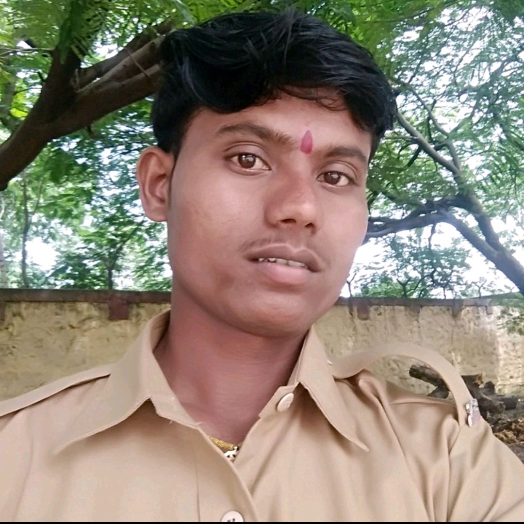 Ganesh Shinde
