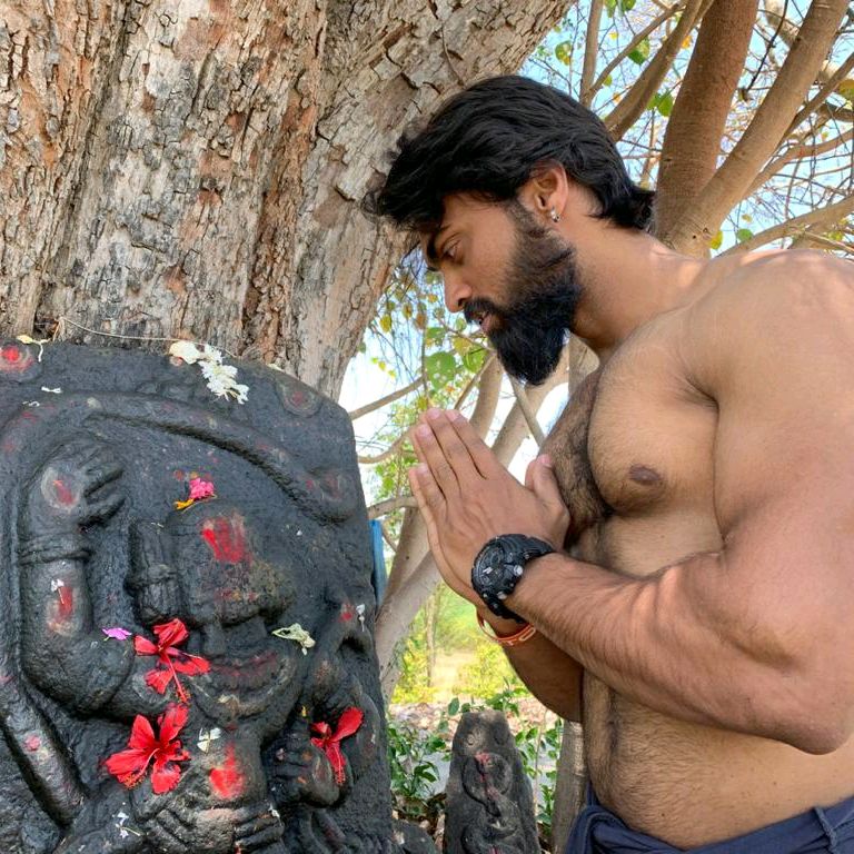 Ganesh Ganu