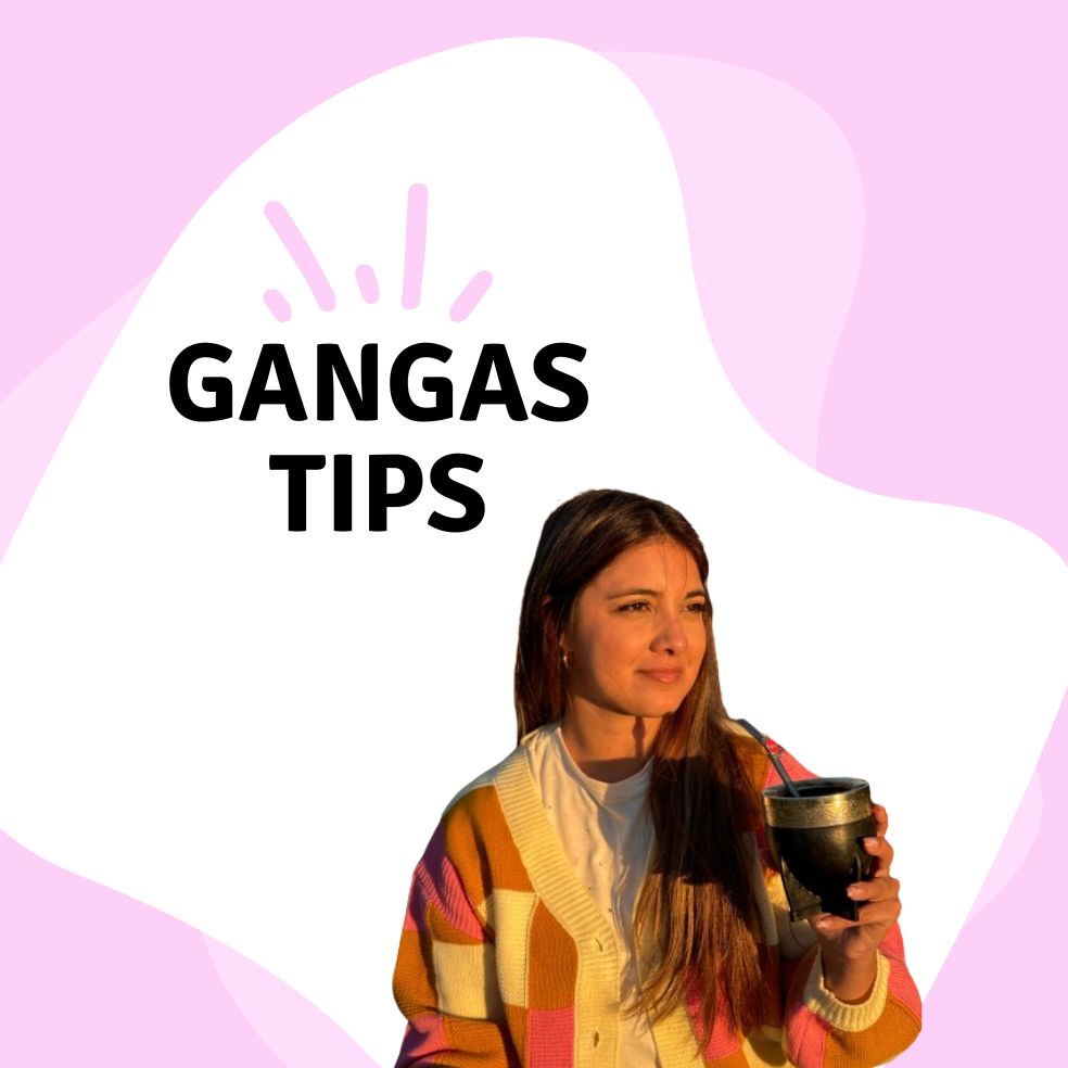 Gangas.tips