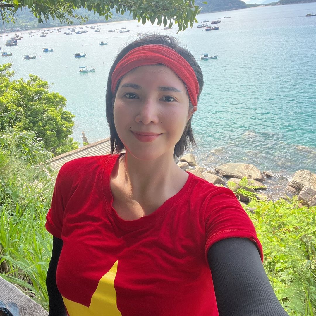 Gào Kitty ( Vũ Thị Hồng Hà)