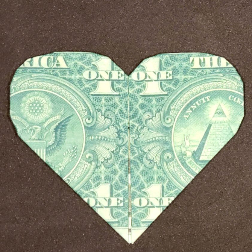 Gao Origami
