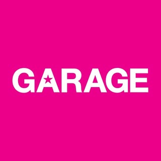 Garage Clothing