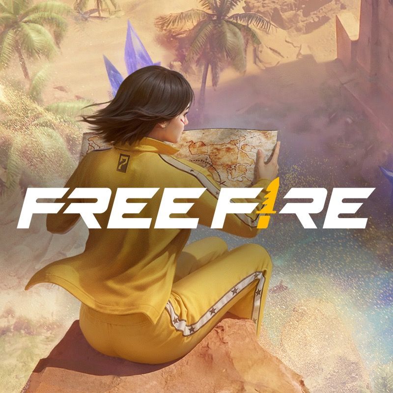 Free Fire Pakistan Official