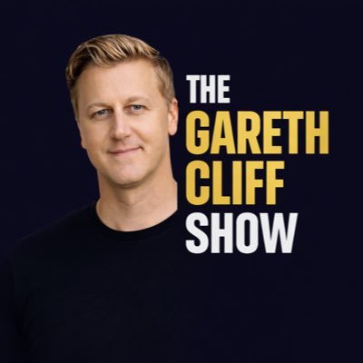 Gareth Cliff