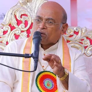 Sri Garikipati Narasimha Rao