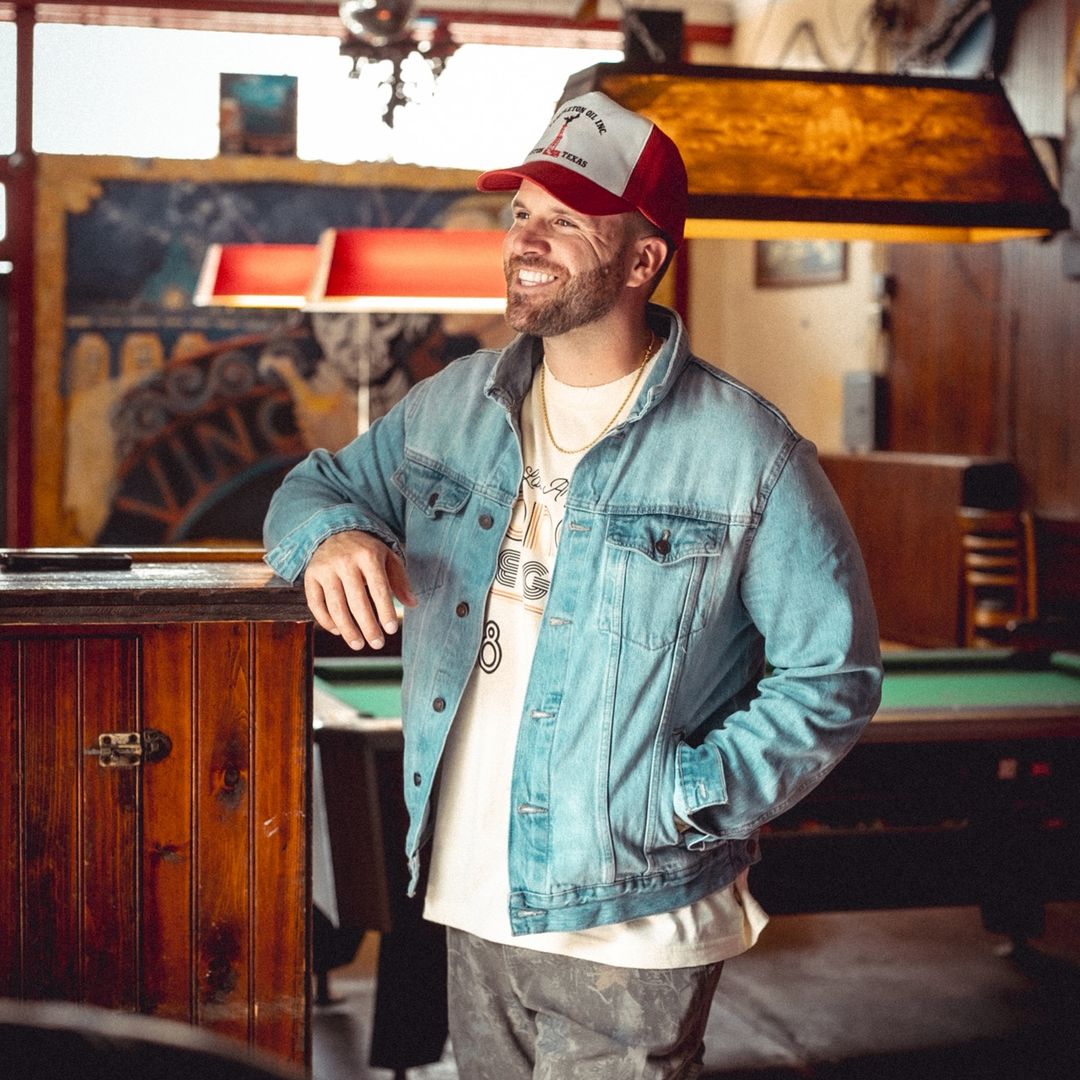 GarrettHornbuckleMusic