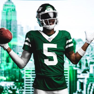 Garrett Wilson