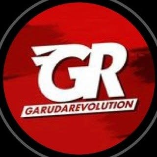 Komandan GR - Garudarevolution