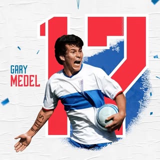 Gary Medel