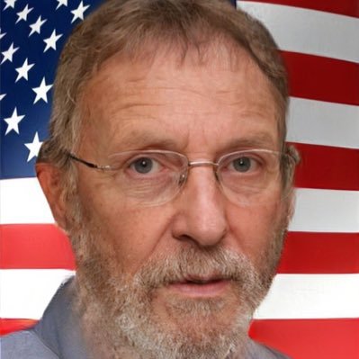 Gary Peterson 🇺🇸