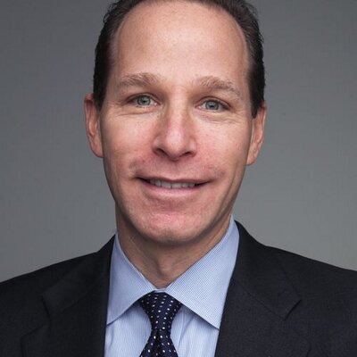 Gary Stockman