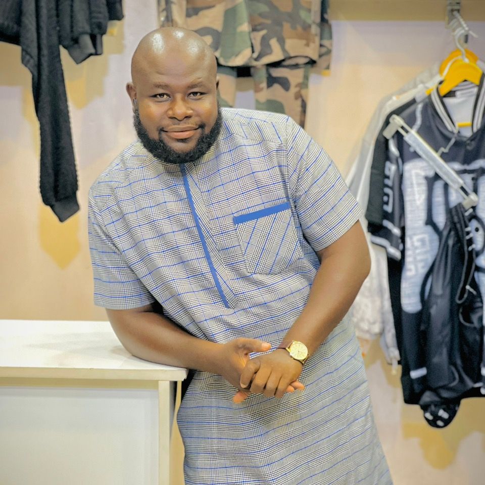 Gass Fashion Mali