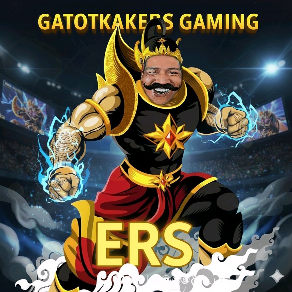 Gatotkakers Gaming