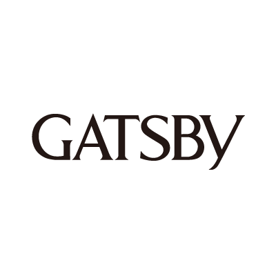 【公式】GATSBY / ギャツビー
