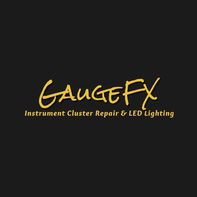 GaugeFX