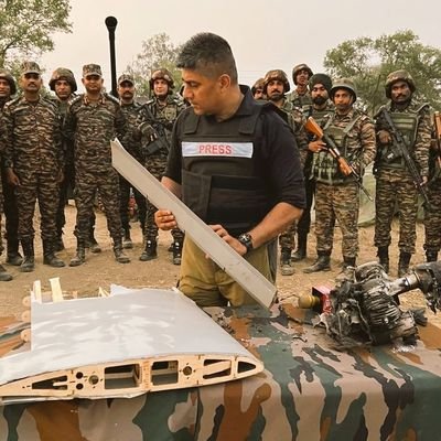 GAURAV C SAWANT