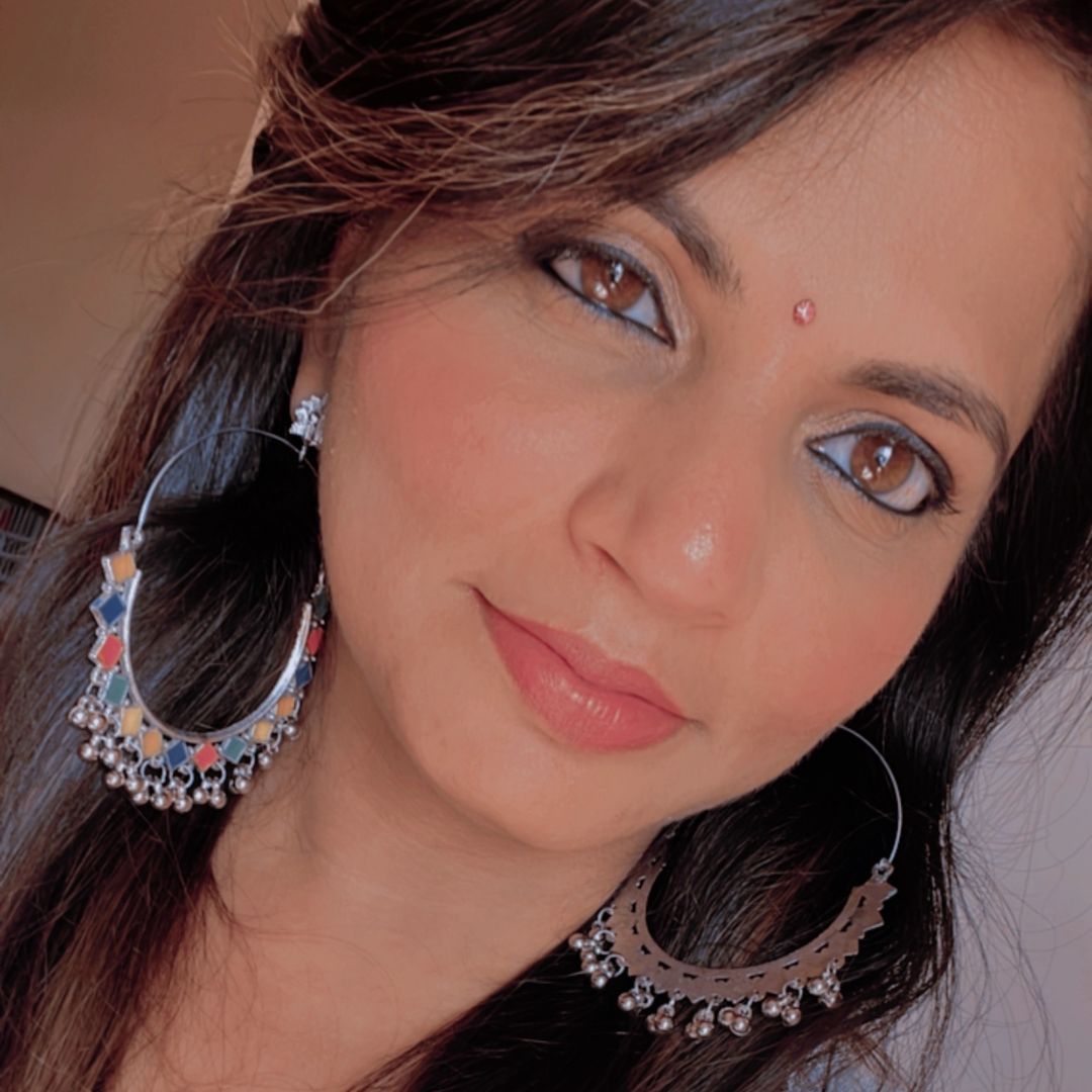 🌹Gauri Jadwani 🌹