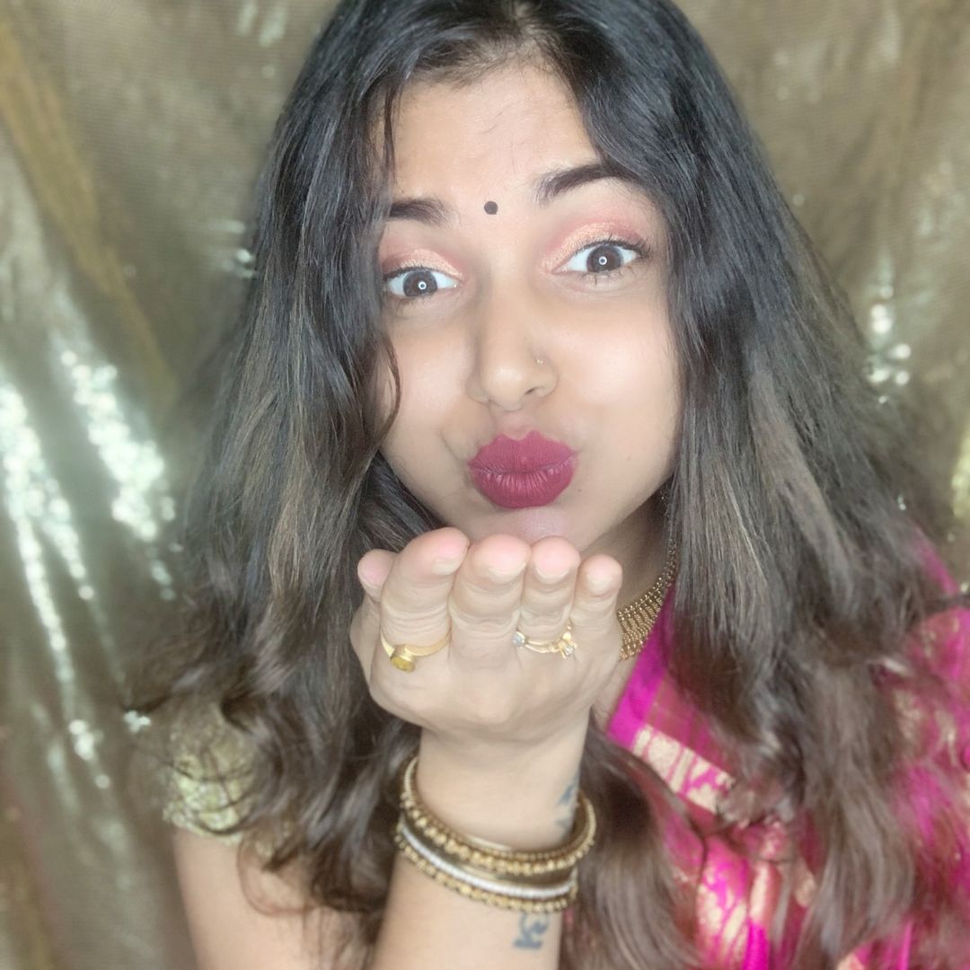 Gavaskarishma